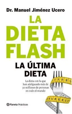 La Dieta Flash, la Ultima Dieta