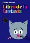 Libro de la Fantasía