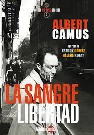 La Sangre de la Libertad