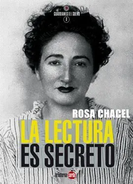 La Lectura Es Secreto