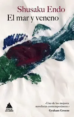 El Mar y Veneno