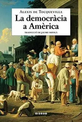 La Democràcia a Amèrica