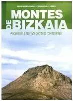 Montes de Bizkaia