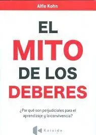 El Mito de los Deberes