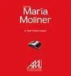 Vida de Maria Moliner