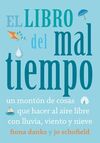 EL LIBRO DEL MAL TIEMPO