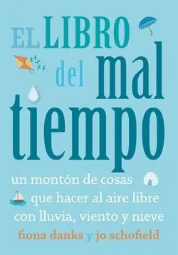 El Libro del Mal Tiempo