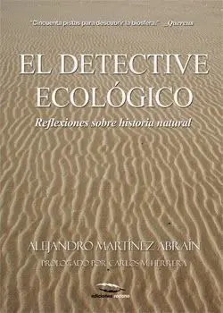 El Detective Ecológico
