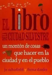 El Libro de la Ciudad Silvestre