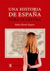 UNA HISTORIA DE ESPAÑA PARA MARTINA