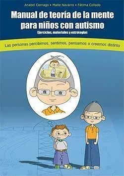 Manual de Teoría de la Mente para Niños con Autismo