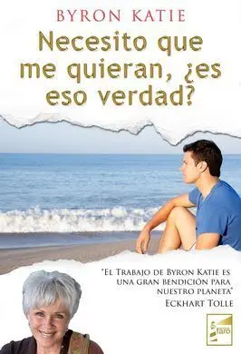 Necesito que me Quieran, ¿Es eso Verdad?