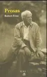 Prosas Robert Frost