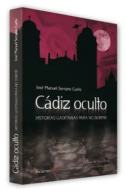 Cádiz Oculto