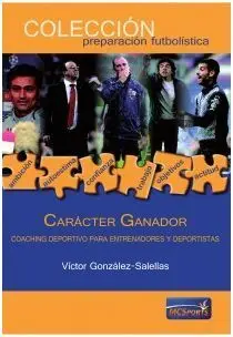 Carácter Ganador