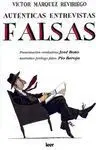 Auténticas Entrevistas Falsas