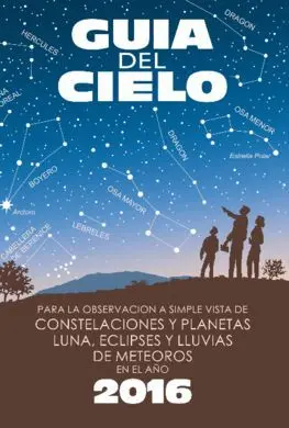 Guía del Cielo 2016
