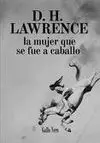 La Mujer que se Fue a Caballo