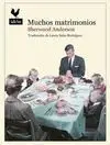 Muchos Matrimonios