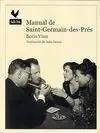 Manual de Saint-Germain-Des-Pres