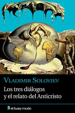 Los Tres Diálogos y el Relato del Anticristo