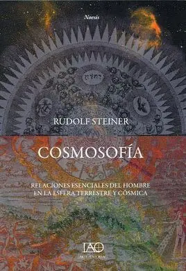 Cosmosofía I