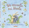 Me Encanta mi Manta