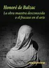 La Obra Maestra Desconocida