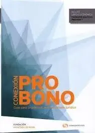 Conexión Pro Bono