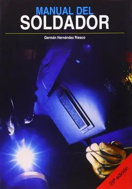 Manual del Soldador