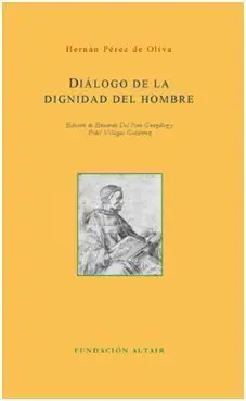 Diálogo de la Dignidad del Hombre