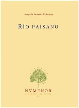 Río Paisano