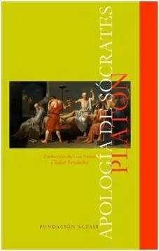 Apología de Sócrates