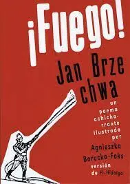 ¡Fuego!