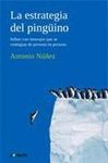 LA ESTRATEGIA DEL PINGUINO