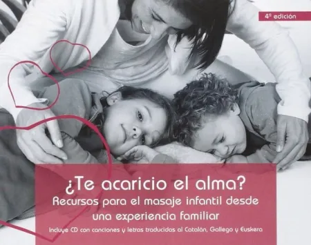 ¿Te Acaricio el Alma?