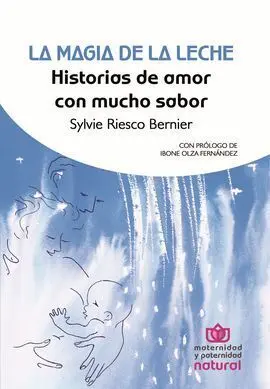 La Magia de la Leche