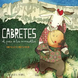Cabretes Al País de les Meravelles