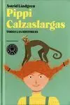 Pippi Calzaslargas
