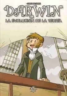 Darwin, la Evolucion de la Teoria