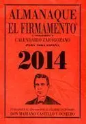 Almanaque el Firmamento 2014