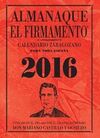 ALMANAQUE EL FIRMAMENTO 2016