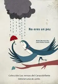 No Eres un Pez