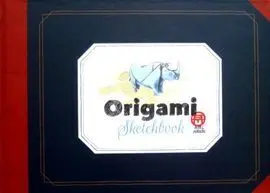 Origami Sketchbook