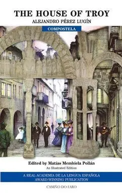 The House Of Troy