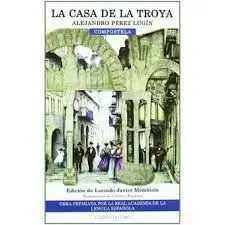 La Casa de la Troya 2ªed