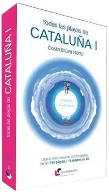 Totes Platges Catalunya Ii Costa Brava