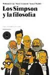 Los Simpson y la Filosofia