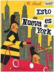 Esto Es Nueva York