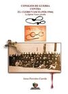 CONSEJOS DE GUERRA CONTRA EL CLERO VASCO (1936-1944)